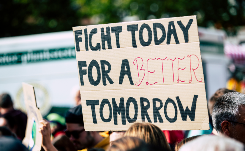 Frontline Warriors: A Conversation with Three Movement Leaders