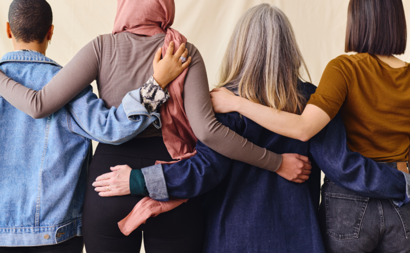 Woven Liberation: How Women-Led Revolutions Will Shape Our Future 