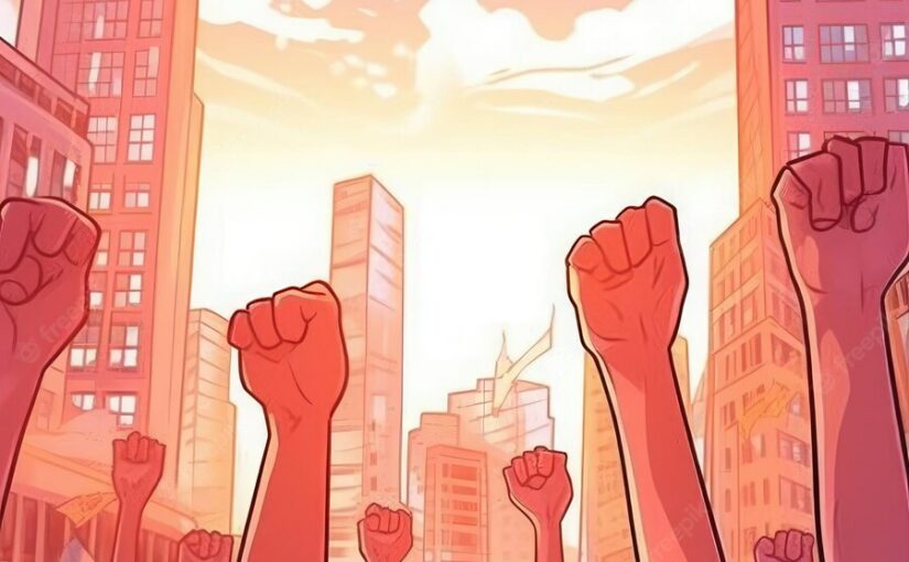How Visionary Leaders and Movements Shape Our World