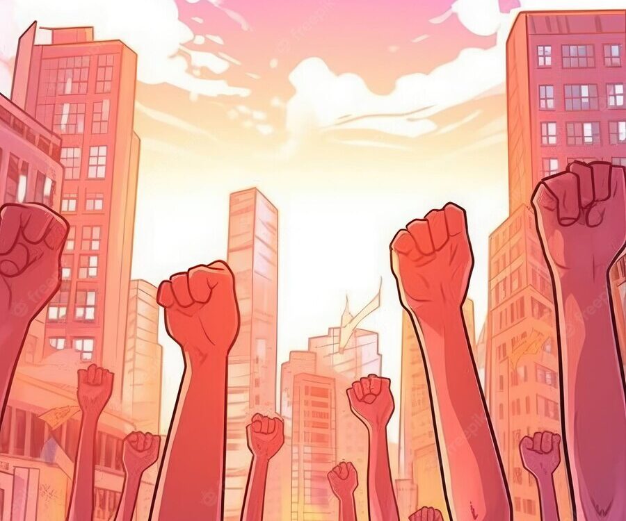 How Visionary Leaders and Movements Shape Our World