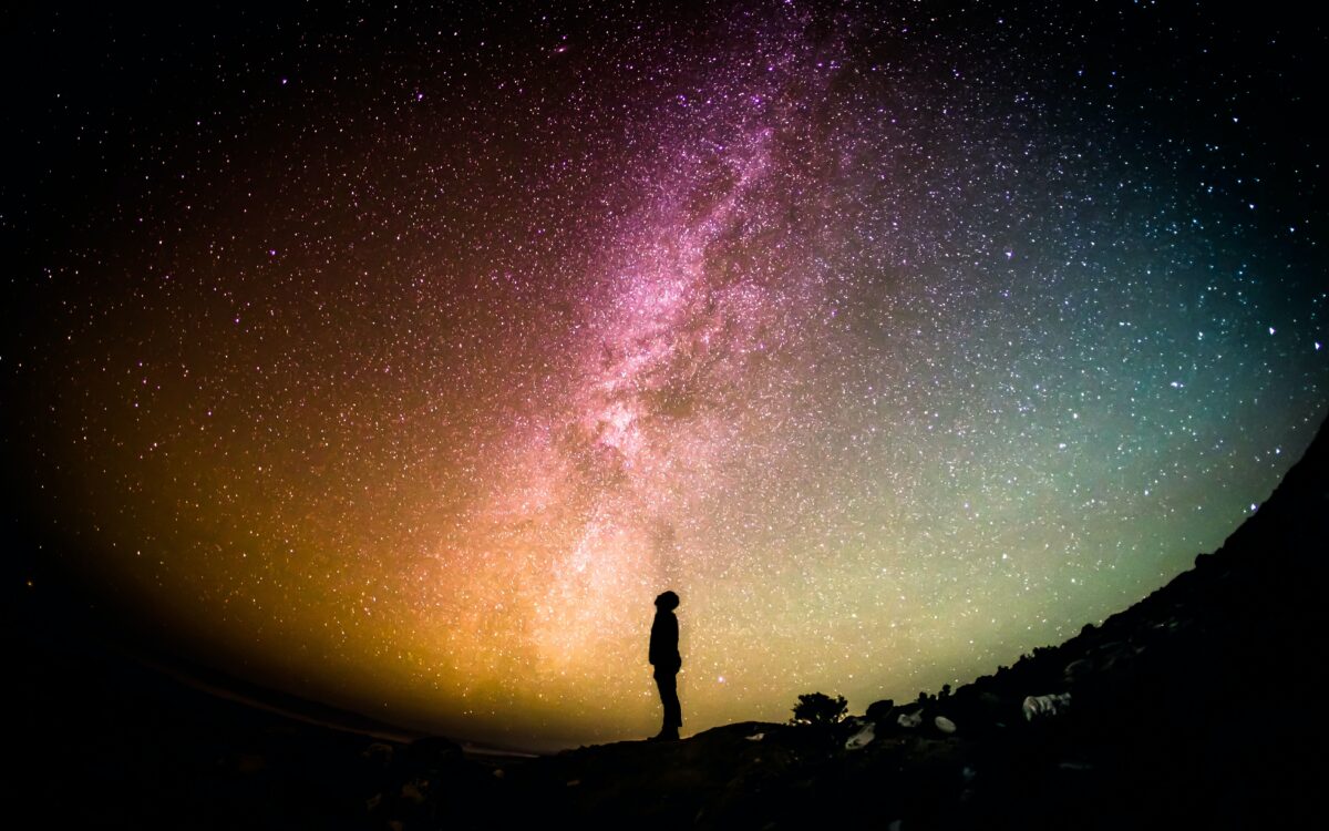 Honoring Your Emotional Ecosystem: An Interview with Karla McLaren
