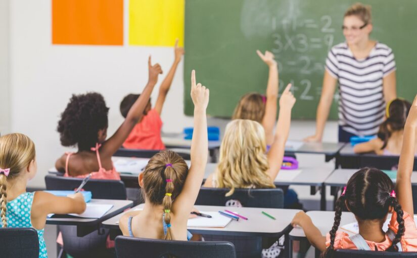 The Complex Landscape of Education in 2023