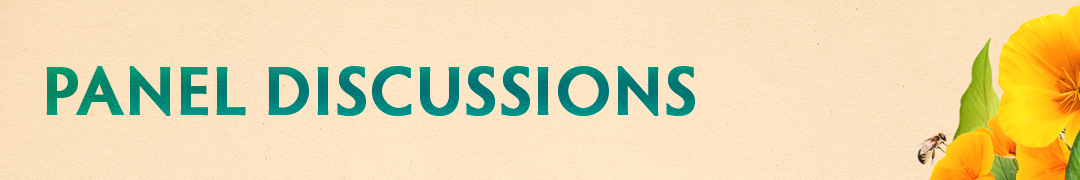 Panel Discussions