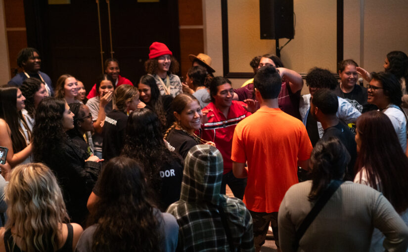 Bioneers Indigeneity Program Hosts Historic Rights of Nature Gathering in Southern California