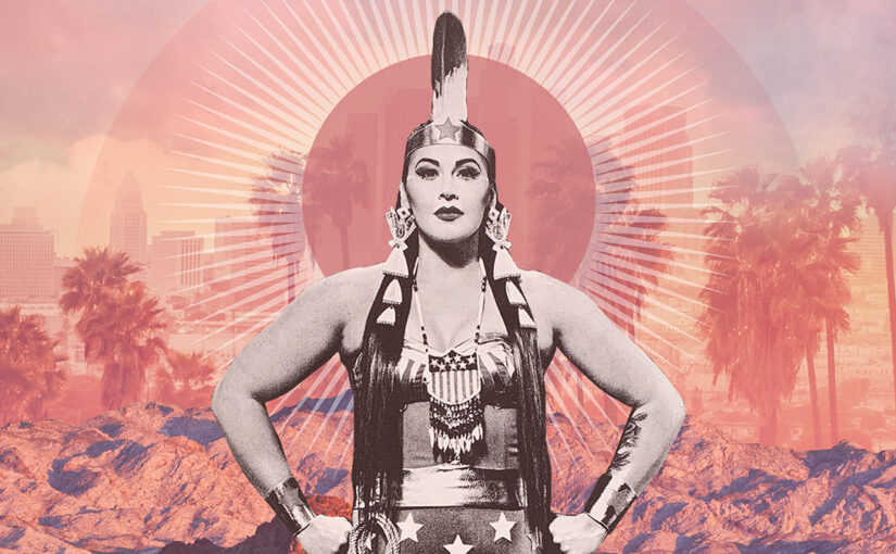 Indigenous Voices: Land, Healing, and Restoration