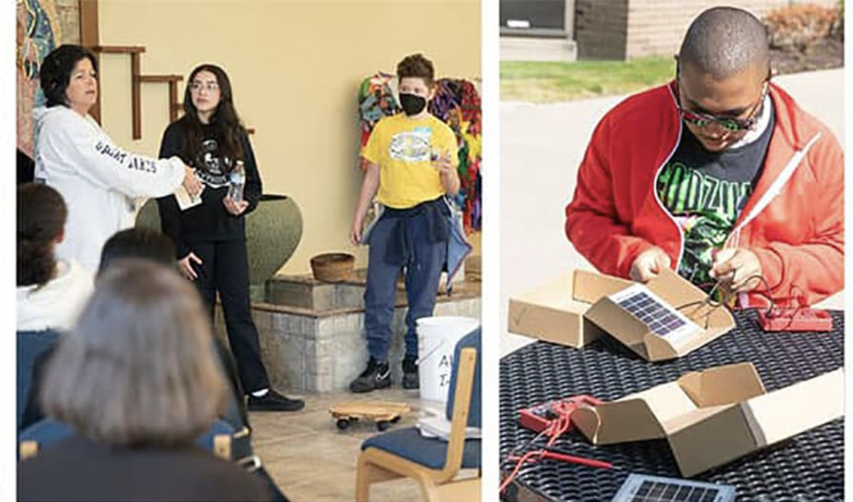 Great Lakes Bioneers Detroit Conference – October 12-13, 2023