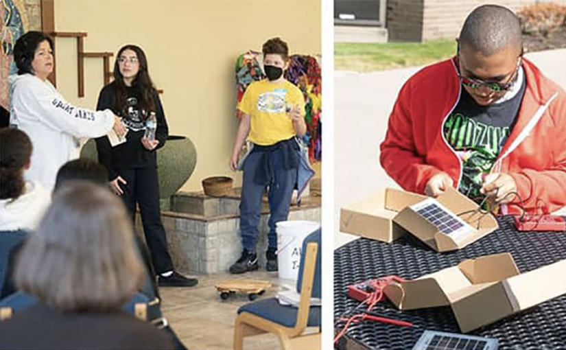 Great Lakes Bioneers Detroit Conference – October 12-13, 2023
