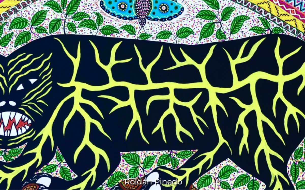 Engaged Arts: Artivism for Social Change