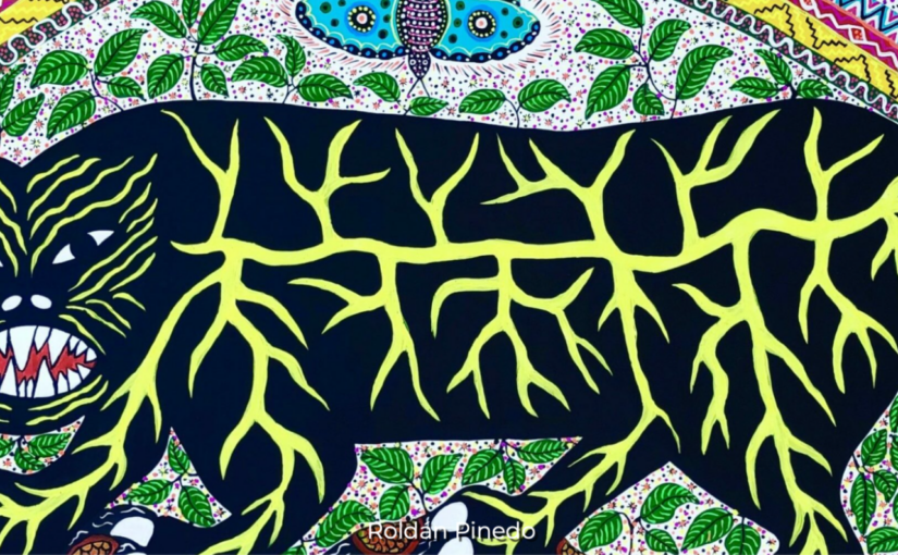 Engaged Arts: Artivism for Social Change