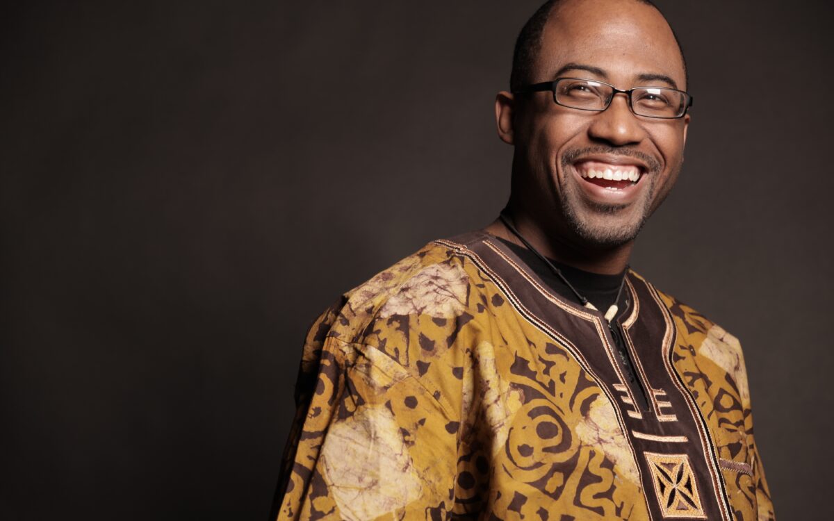 Black Churches Take Control of Community Food Security