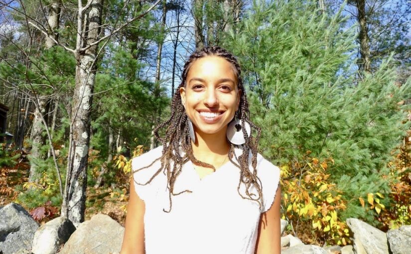 Resist, Build, Heal and Reform: Working Toward a Just Food System