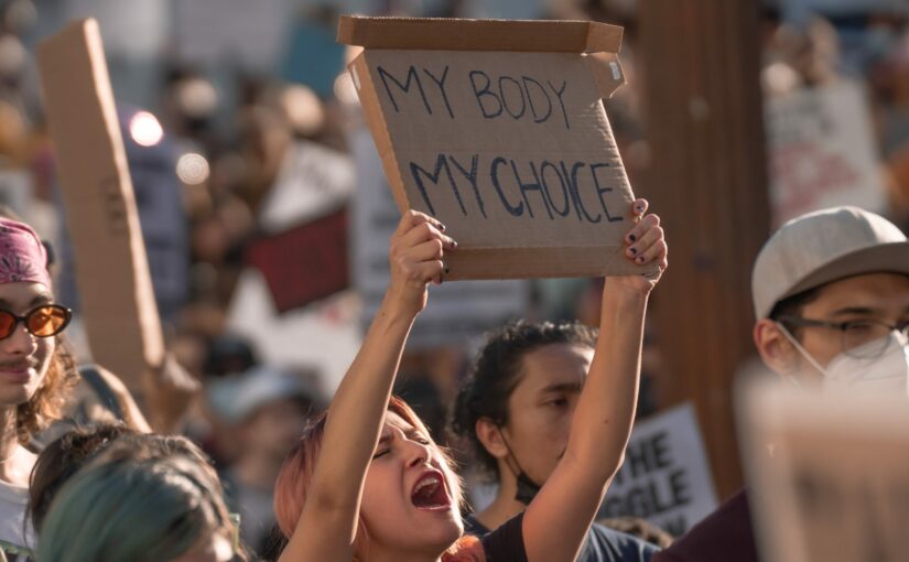 Britt Gondolfi thought she’d always be anti-abortion; now she wants to reframe the debate