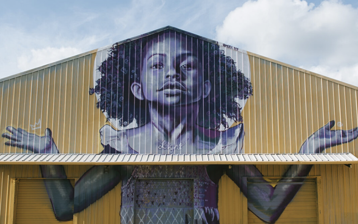 Celebrate Black History Month with Bioneers