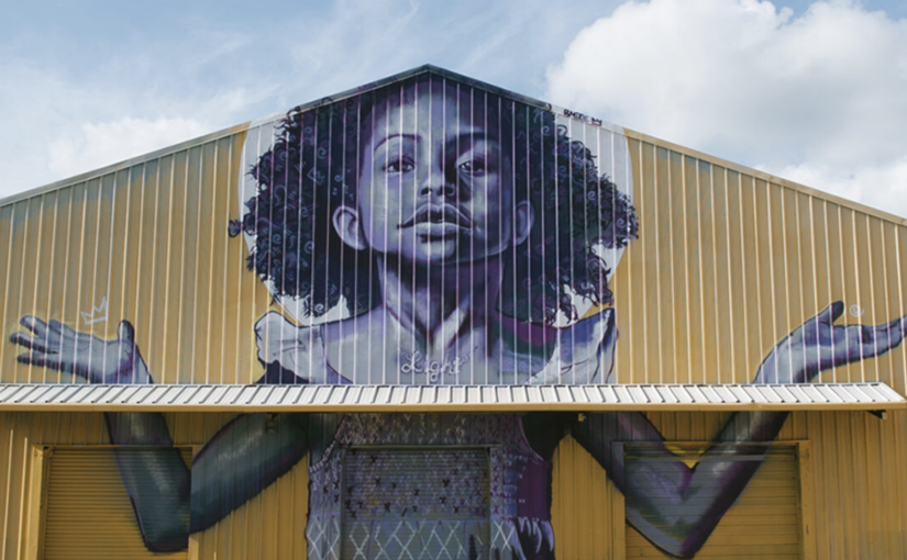 Celebrate Black History Month with Bioneers