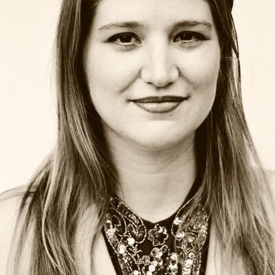 Erin English