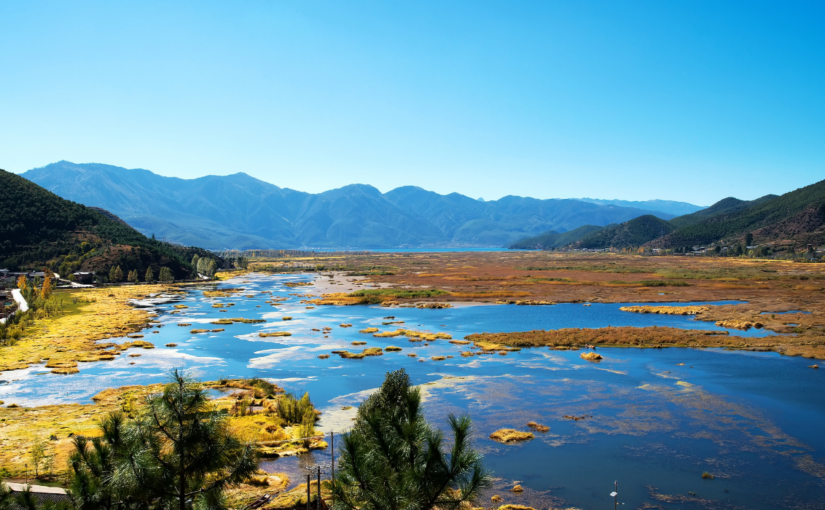 Rethinking Our Relationship to Water Amid the Impacts of Climate Change