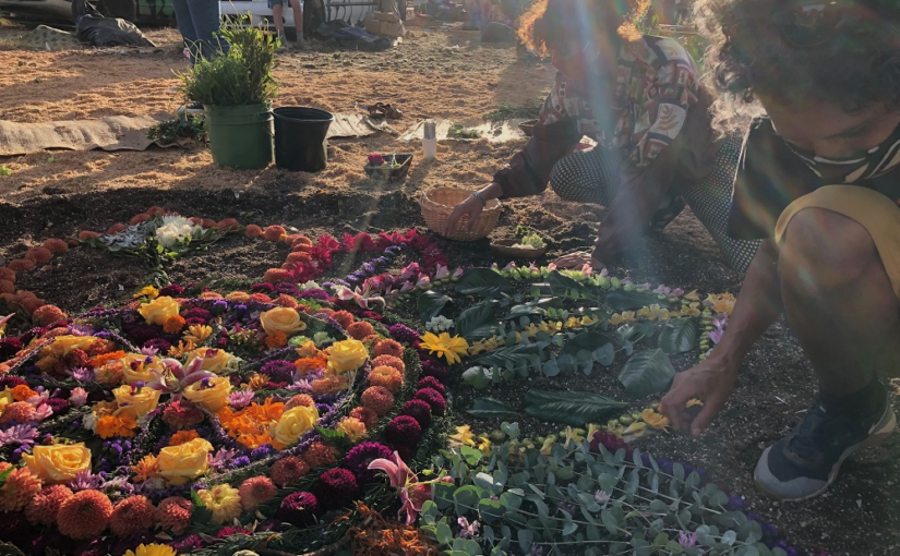 The Power of Artivism: Visionary Artists Inspiring Change