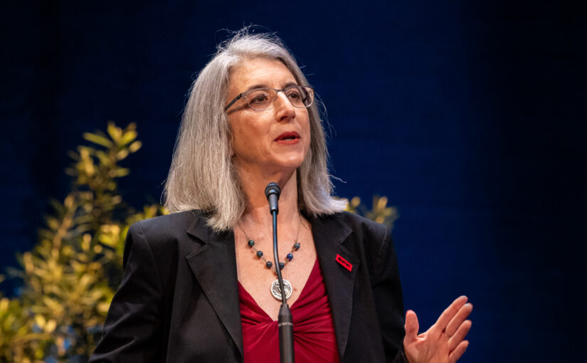 Cindy Cohn – The Climate Fight is Digital