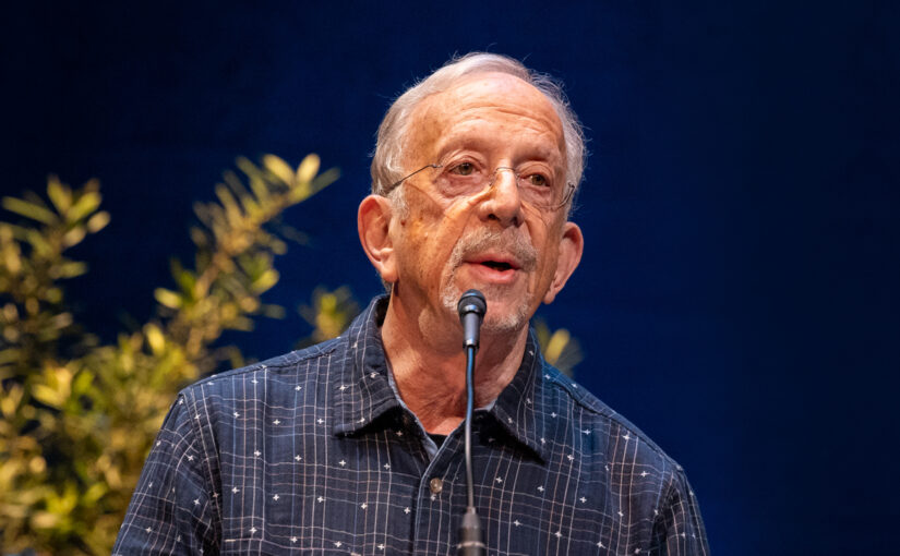 Kenny Ausubel – It’s the Corporations, Stupid