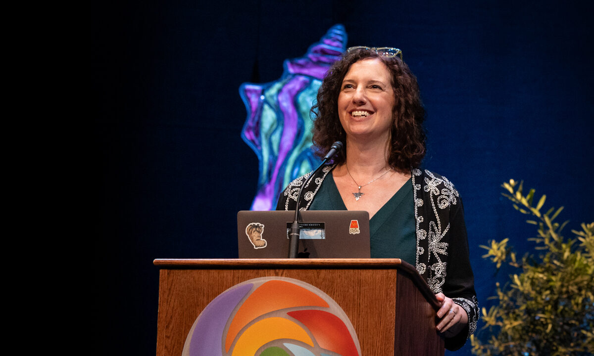 Erica Gies – The Slow Water Movement: How to Thrive in an Age of Drought and Deluge