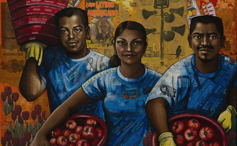 The Fair Food Program: Fighting For Farmworkers’ Rights