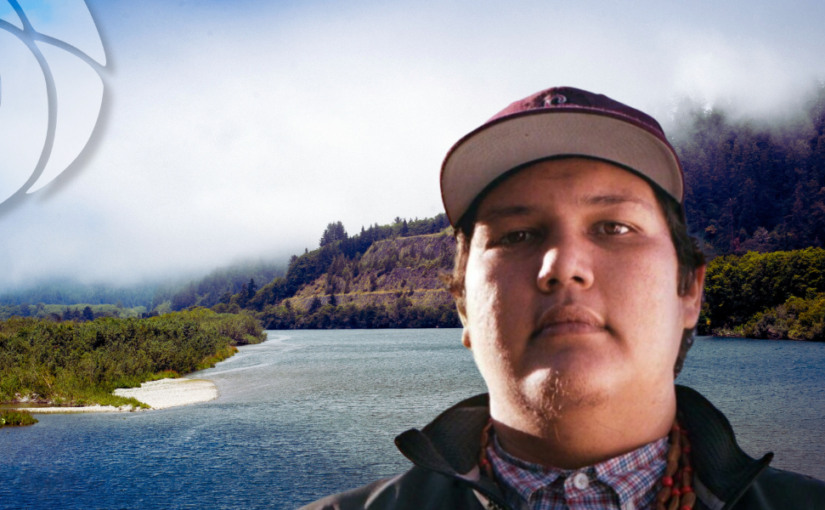 Navigating the Currents of Change: A Conversation with Indigenous Activist Sammy Gensaw III
