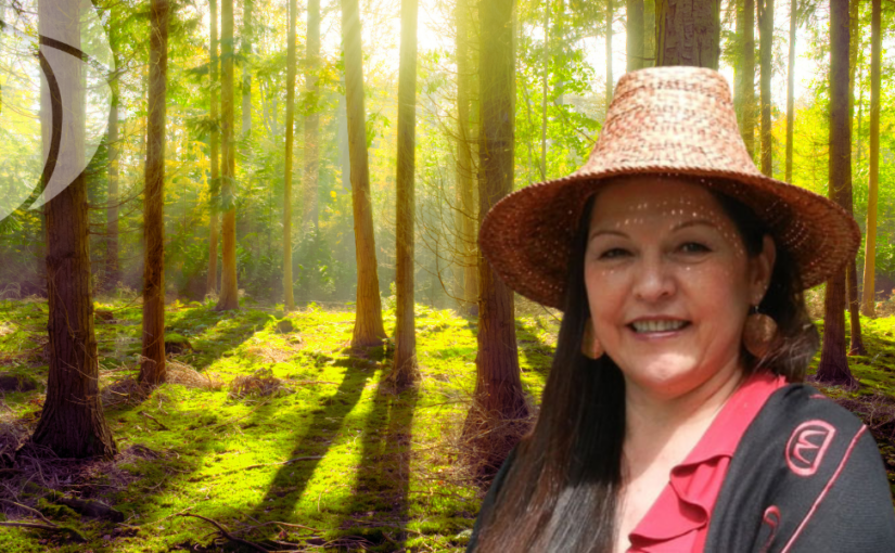 Unraveling the Secrets of Salmon: An Indigenous Exploration of Forest Ecology and Nature’s Intelligence