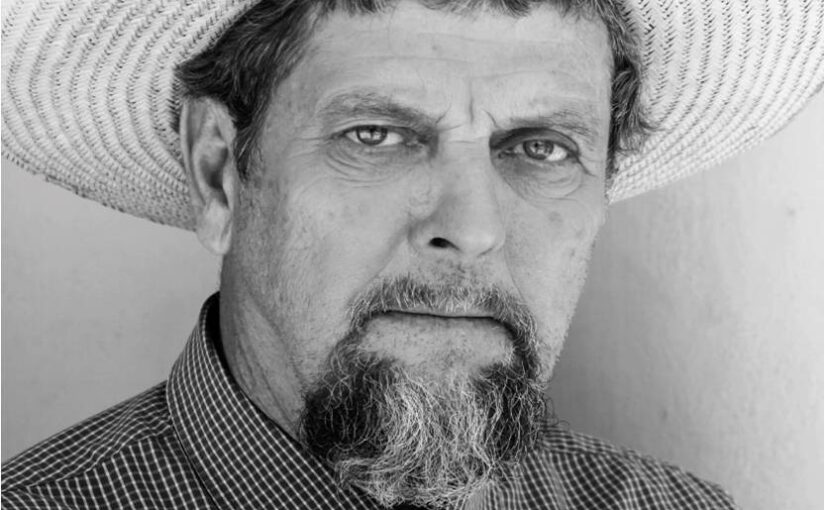 The Sacred Plant Biocultural Recovery Initiative: An Interview with Gary Paul Nabhan