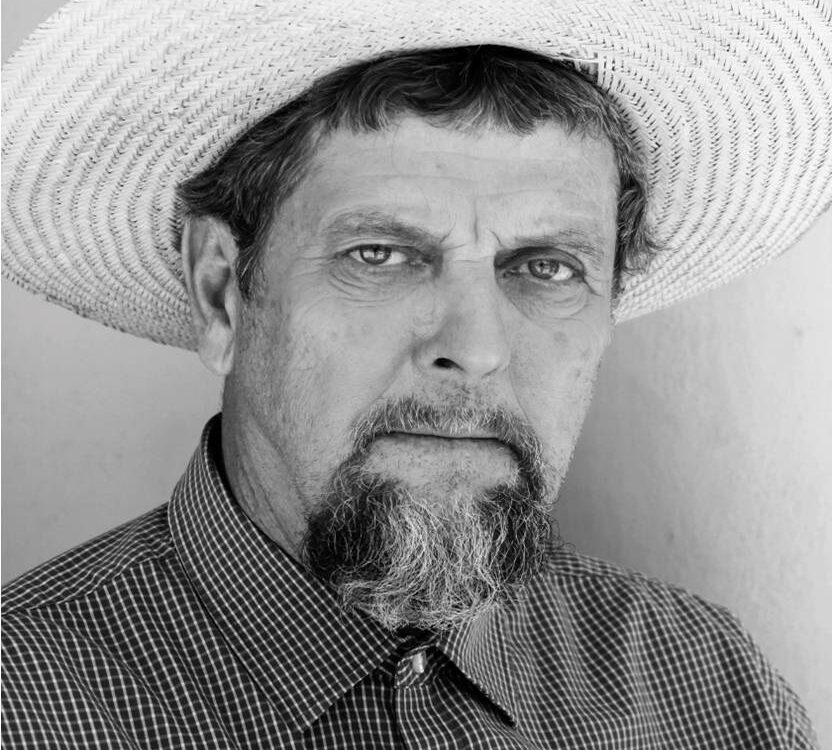 The Sacred Plant Biocultural Recovery Initiative: An Interview with Gary Paul Nabhan