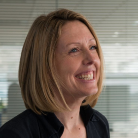Bryony Worthington