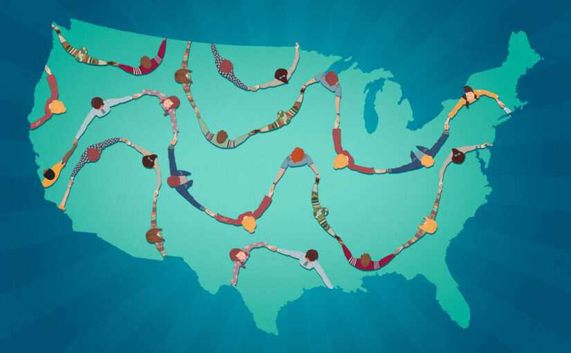 Interdependence: Coming Together to Fight Corporate Power, Big Tech and Unjust Debt