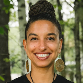 Leah Penniman