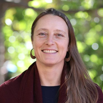 Sarah Wentzel-Fisher