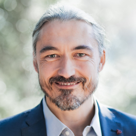 Thomas Hübl, PhD