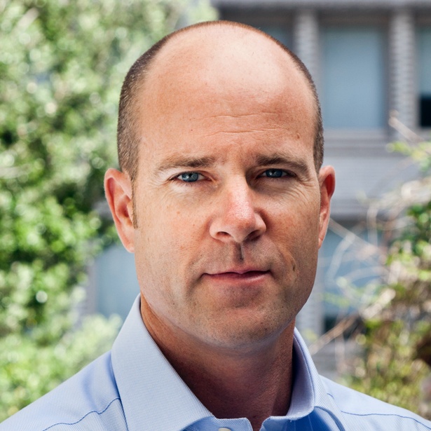 Michael Brune