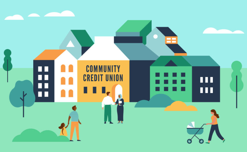 Solidarity Economics: Taking It to the Bank to Build Community Wealth