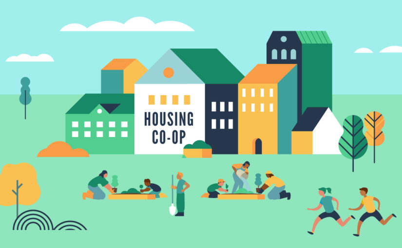 Commodity or Human Right? How Community Wealth Building Can Address the Housing Crisis