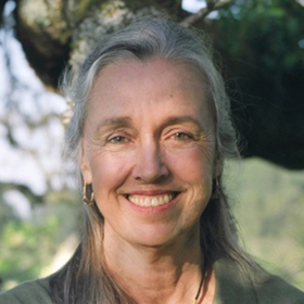 Kat Harrison