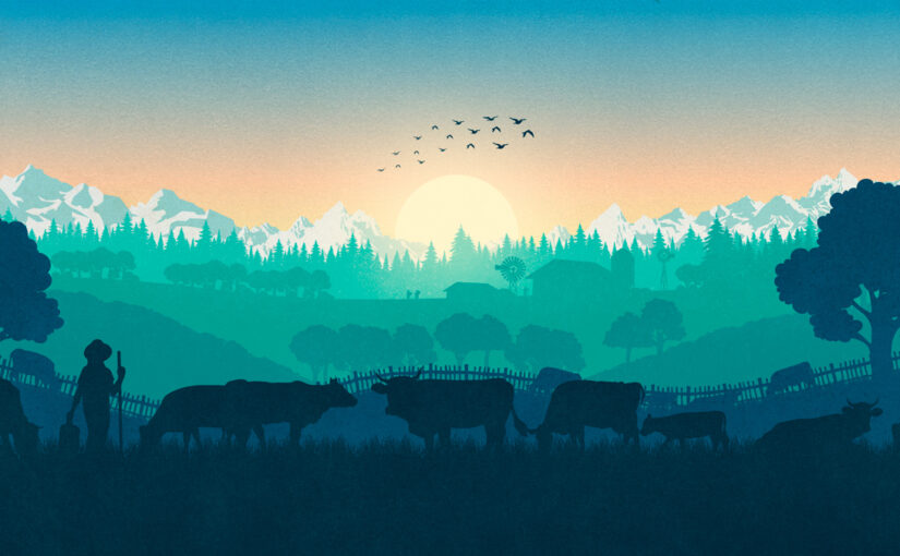 Stories of Food Sovereignty and Resilient Agriculture