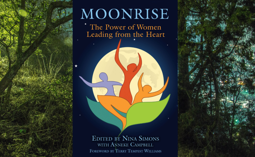 In Women’s Hands, Plants are Food, Song, Medicine, Magic