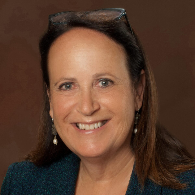 Felicia Marcus