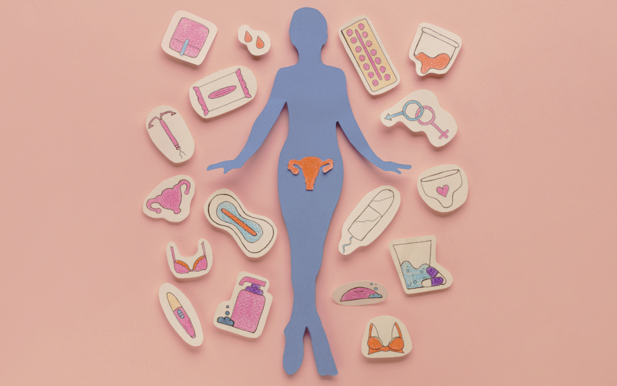 Advancing Reproductive Rights: Defending Abortion, Bodily Autonomy & Democracy