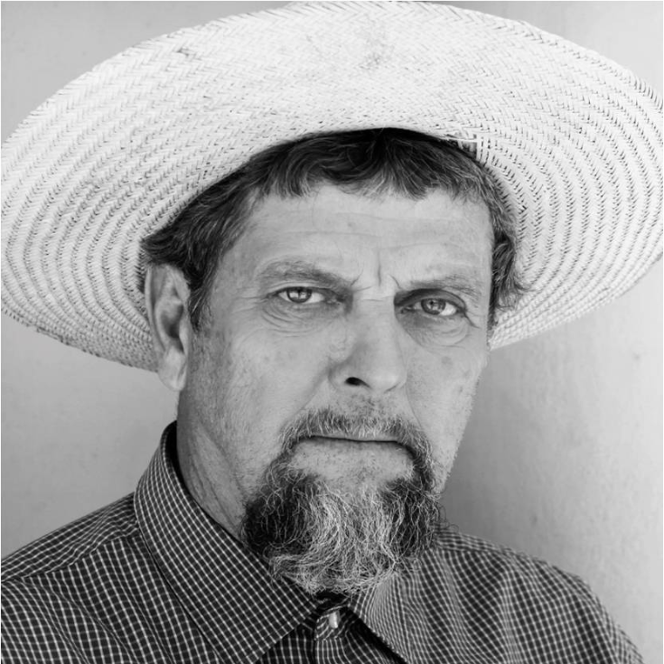 Gary Paul Nabhan