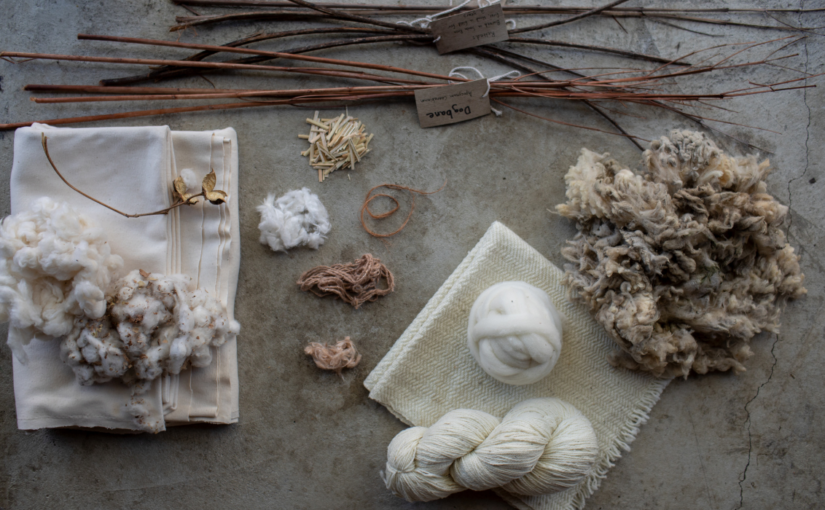 Reimagining Fashion: Sustainable Textiles and the Fight Against Waste