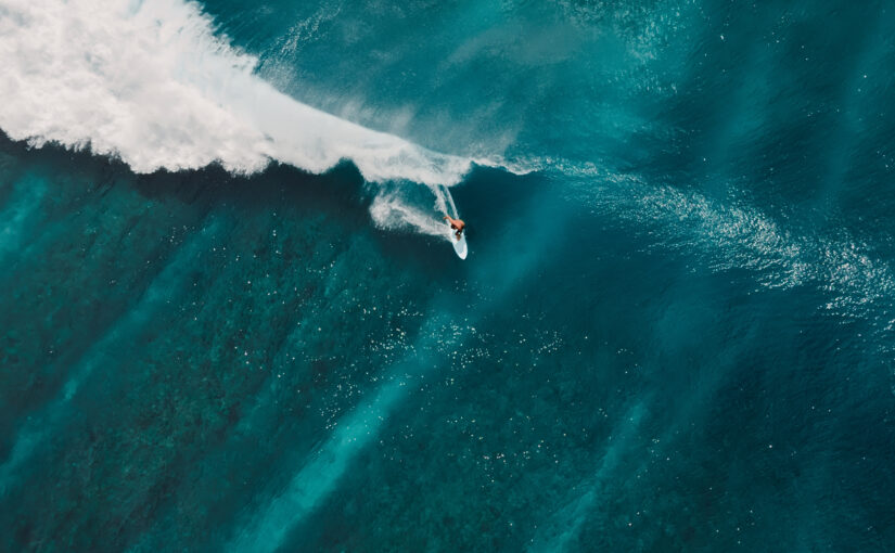 For the First Time, Part of the Ocean Has Been Granted Legal Personhood