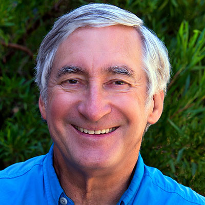 Stephen Buchmann