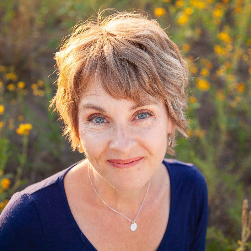 Hilary Giovale