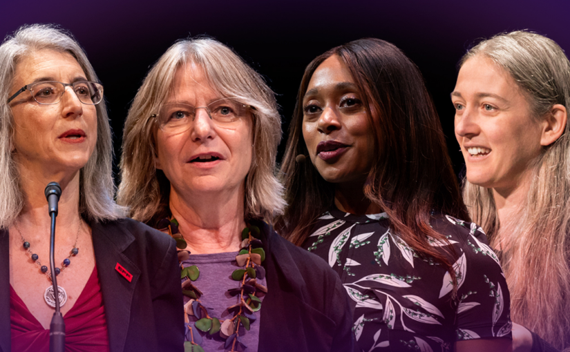 Bravery in Action: Pushing Boundaries to Protect the Planet