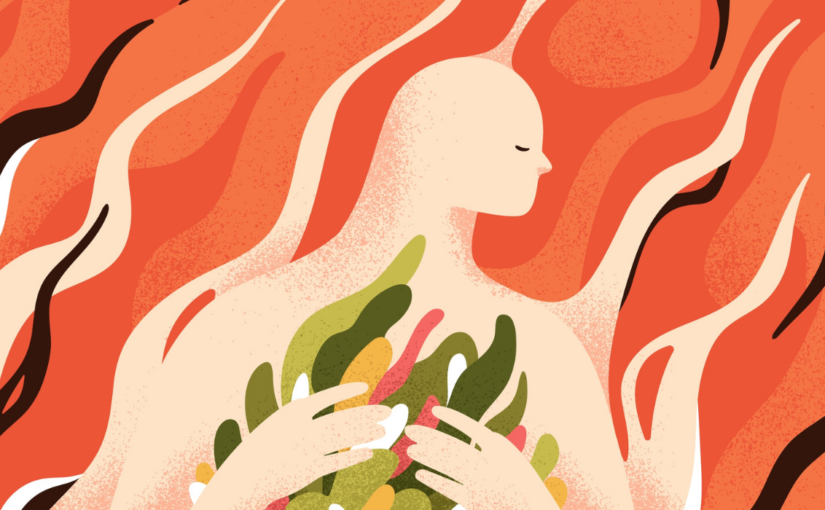 Reflect, Reconnect and Act: Insights on Personal and Collective Resilience