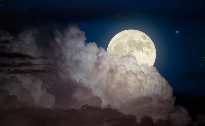 ‘On the Poetics and Mathematics of Air’ | Andrew S. Yang